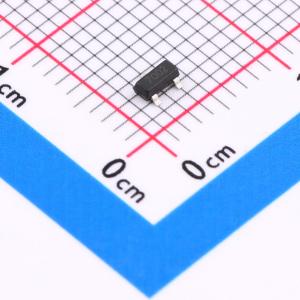 1个N沟道 耐压:60V 电流:115mA