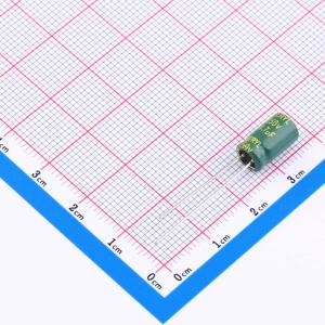 RC250M4R7LO6.3*11TH-2A1E商品缩略图