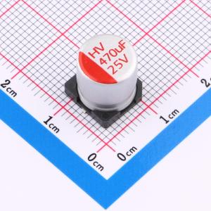 RYHV25V470UF10*10商品缩略图