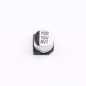 RYRVT16V100UF6*5商品缩略图