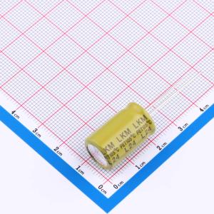 LKML2001E222MF商品缩略图