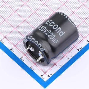 220UF450V25x30HP商品缩略图