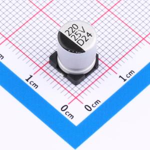 DV221M025F105ETR商品缩略图