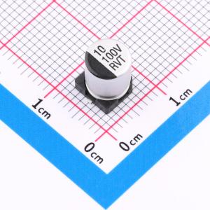 RYRVT100V10UF6*7商品缩略图