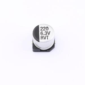 RYRVT6.3V220UF6*5商品缩略图