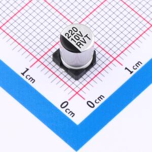 RYRVT10V220UF6*7商品缩略图