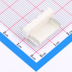 1x5P 间距:3.96mm 直插
