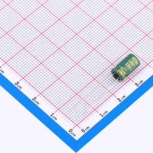 RC250M4R7LO6.3*11TH-2A1E商品缩略图