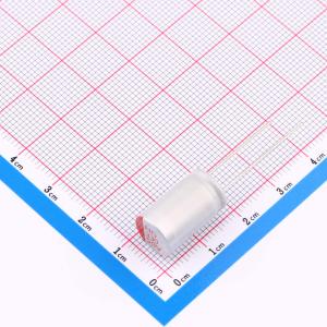 RYHG50V330UF10*16商品缩略图