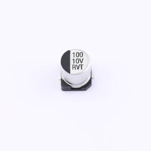 RYRVT10V100UF5*5商品缩略图