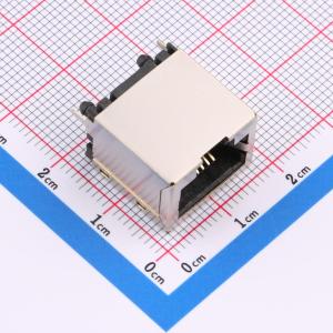 直插 不带LED