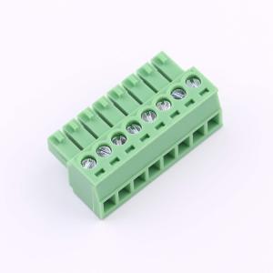 XY2500F-G-3.5-8P商品缩略图