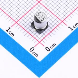 RYRVT50V470nF4*5商品缩略图