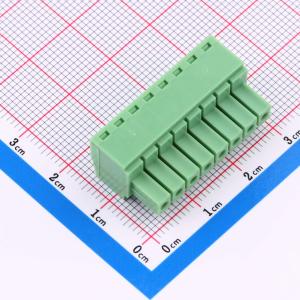 XY2500F-G-3.5-8P商品缩略图