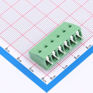 DB128V-5.0-6P-GN-S商品缩略图
