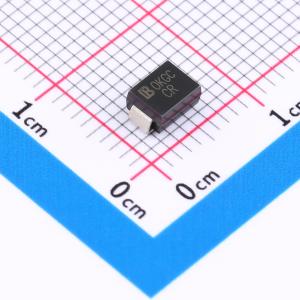 双向TVS 40V截止 峰值脉冲电流：9.3A