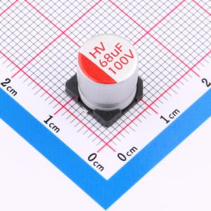 RYHV100V68UF10*10商品缩略图