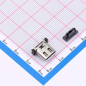 TYPEC-503DSL-ACP24商品缩略图