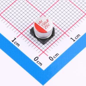 RYHV25V150UF6*5商品缩略图