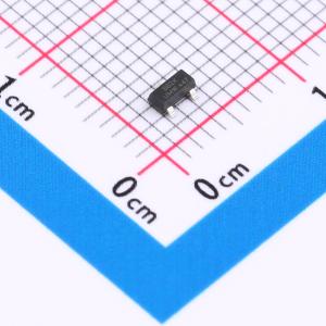 高纹波抑制率、低功耗、低压差 CMOS 降压型电压稳压器