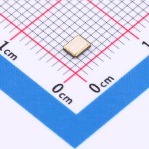 16MHz ±20ppm 12pF