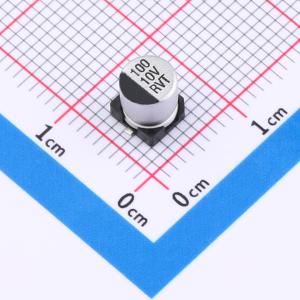 RYRVT10V100UF5*5商品缩略图