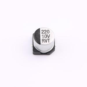 RYRVT10V220UF6*5商品缩略图
