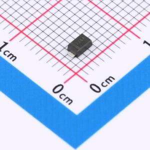 耐压:6.8V 电流:50uA