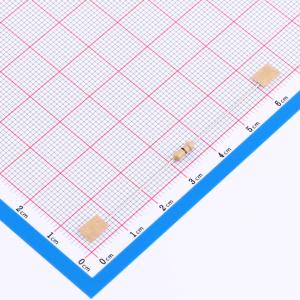 CF1/4W-0Ω±5% T商品缩略图