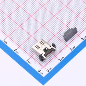 TYPEC-503DSL-ACP24商品缩略图