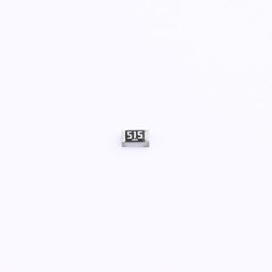 RC0603FR-075M1L商品缩略图