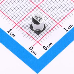 RYRVT25V10UF4*5商品缩略图