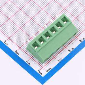 DB128V-5.08-6P-GN-S商品缩略图