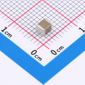 10uF ±10% 50V