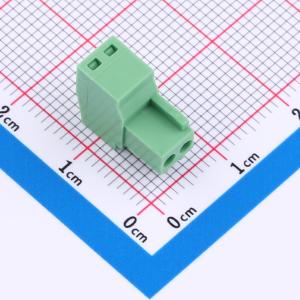 DB2EK-2.54-2P-GN-S商品缩略图