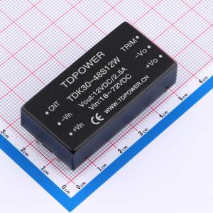 TDK30-48S12W商品缩略图