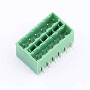 KF2EDGKRCH-5.08-2*6P商品缩略图