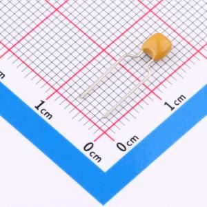 CT4-0805B104K500F3-Y商品缩略图