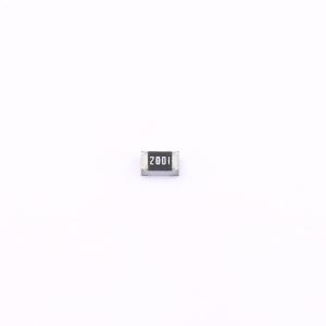 FRC0805F2001TS商品缩略图