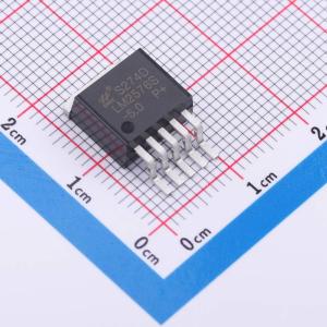 LM2576S-5.0TN商品缩略图