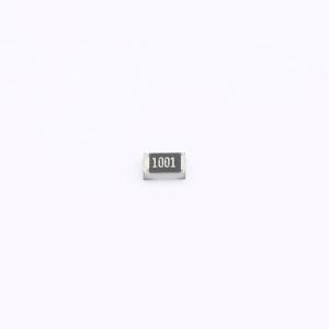 0805 ±1% 1K商品缩略图