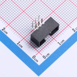 HX IDC200-2-03-W-5.7商品缩略图