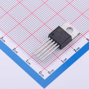 LM2576T-5.0TEB商品缩略图