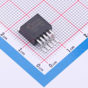 LM2596S-5.0TN商品缩略图