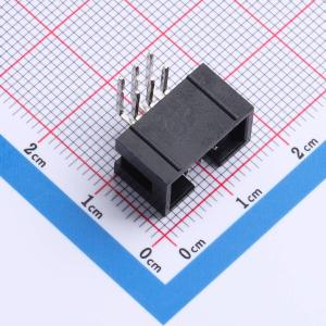 HX IDC254-2-03-W-8.9商品缩略图