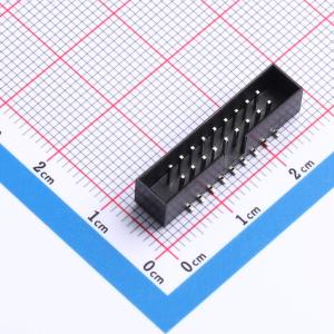 HX IDC200-2-09-S-5.7商品缩略图