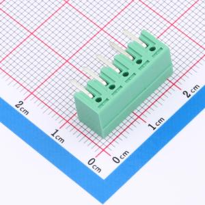 WJ15EDGRC-3.81-5P商品缩略图