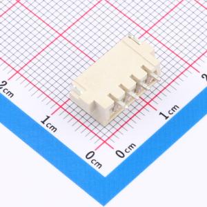 2.54-4P-WT商品缩略图