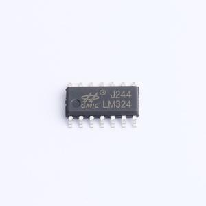 LM324DR244商品缩略图