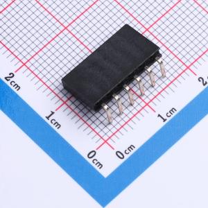 HX FH254-01-06-W-H8.5商品缩略图